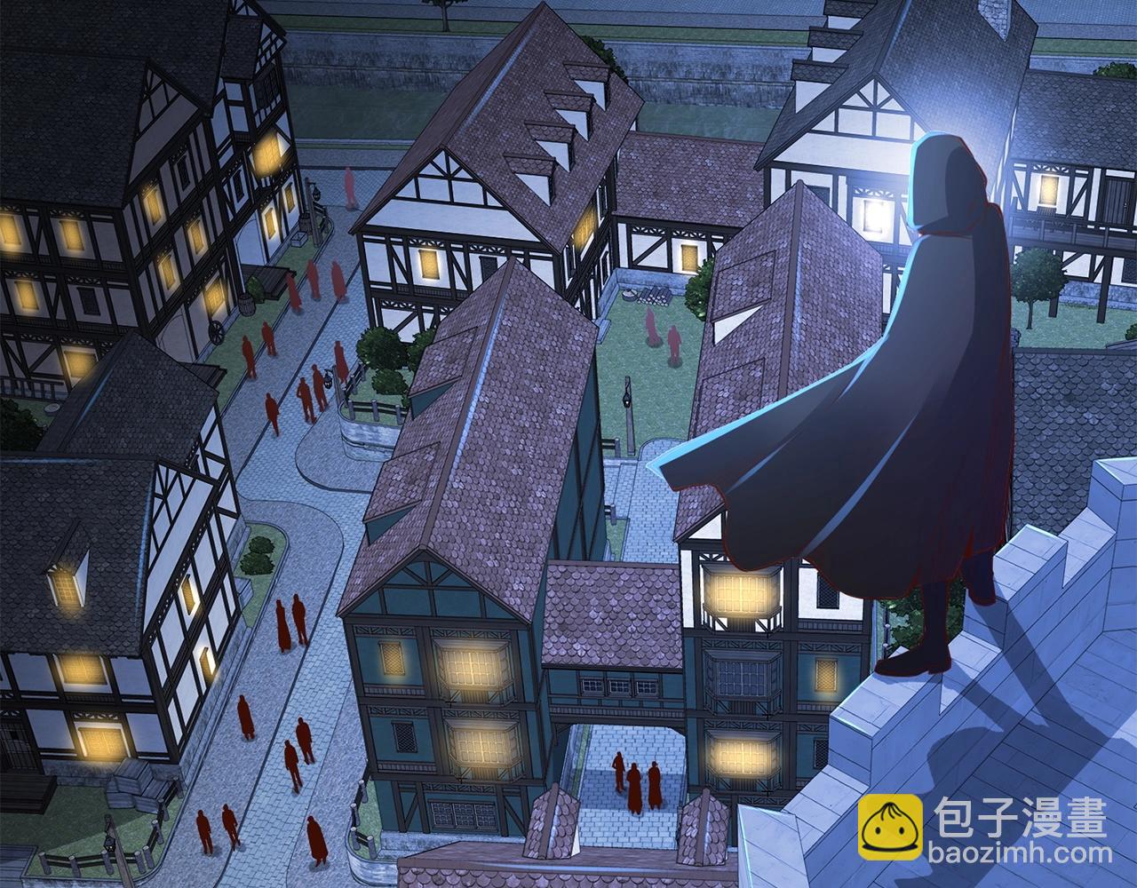 第49话 纯情之人(1/4)-第49话