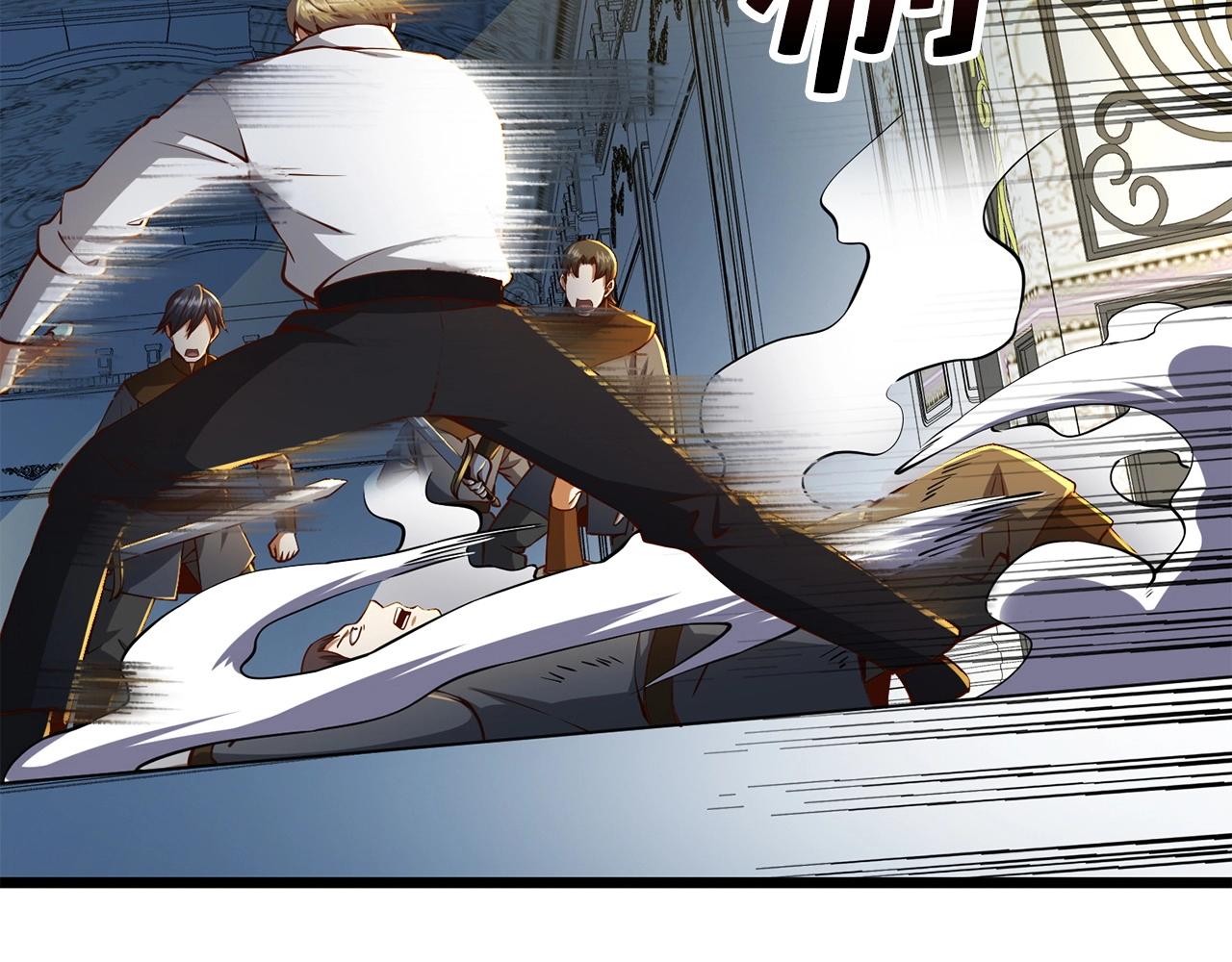 第55话 怒气难消(1/5)-第55话