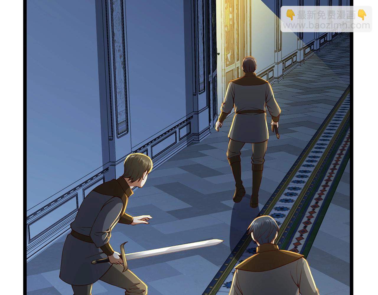 第55话 怒气难消(1/5)-第55话