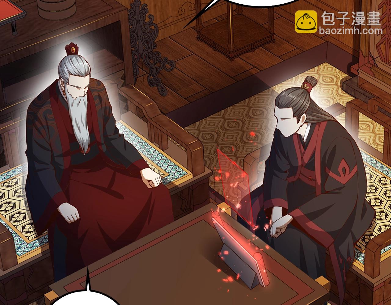 第59话 锋利的剑(1/4)-第59话