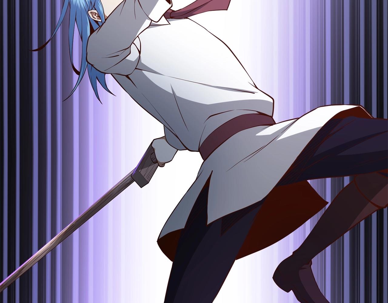 第63话 切磋结果(1/5)-第63话