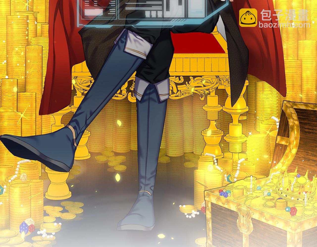 第63话 切磋结果(1/5)-第63话