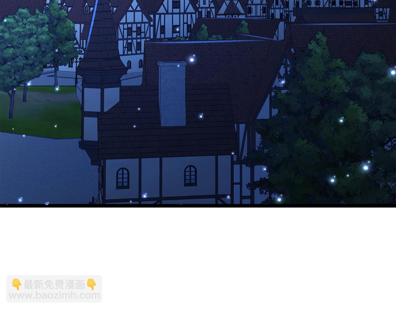 第69话 藏起利爪的鹰(1/5)-第69话