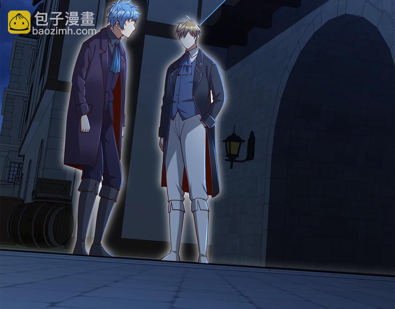 第73话 提升排名(1/4)-第73话