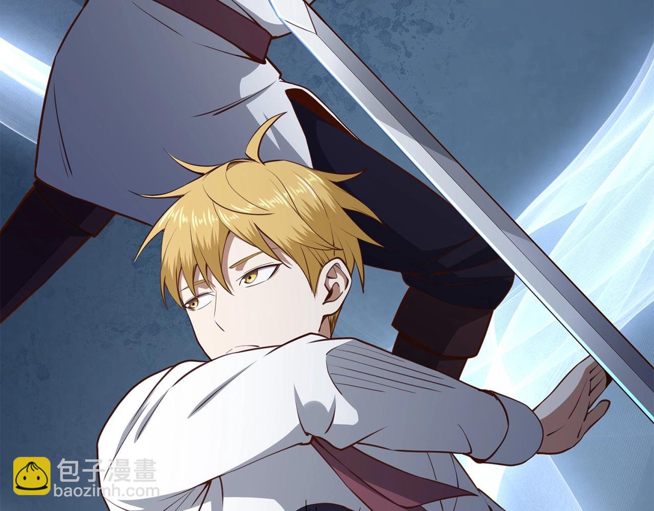 第77话 魔剑师(1/6)-第77话