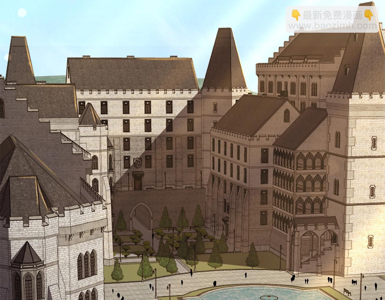 第77话 魔剑师(1/6)-第77话