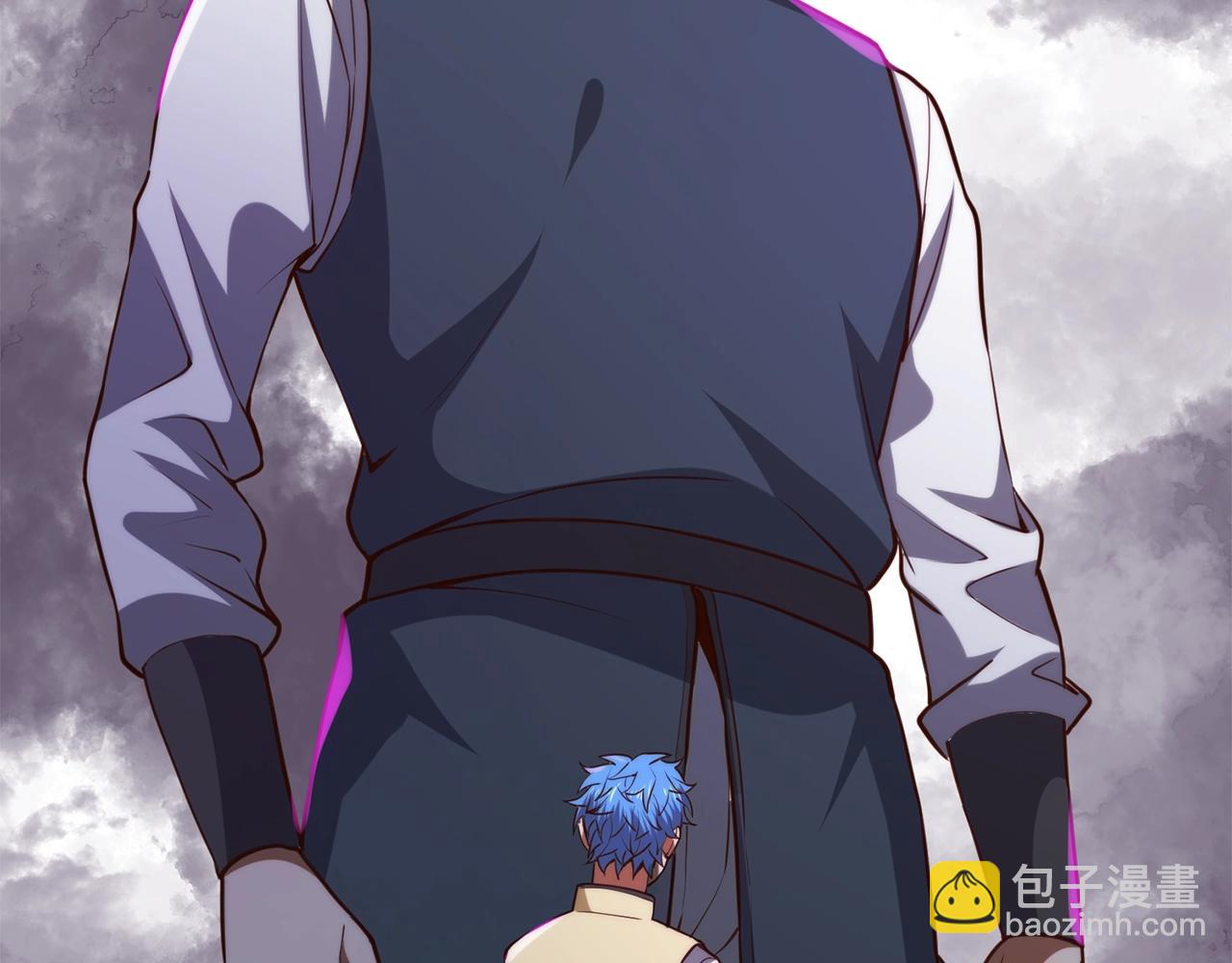 第81话 连战四轮！(1/6)-第81话