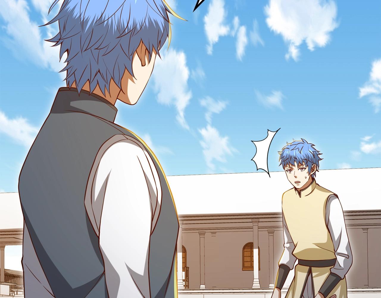 第81话 连战四轮！(1/6)-第81话