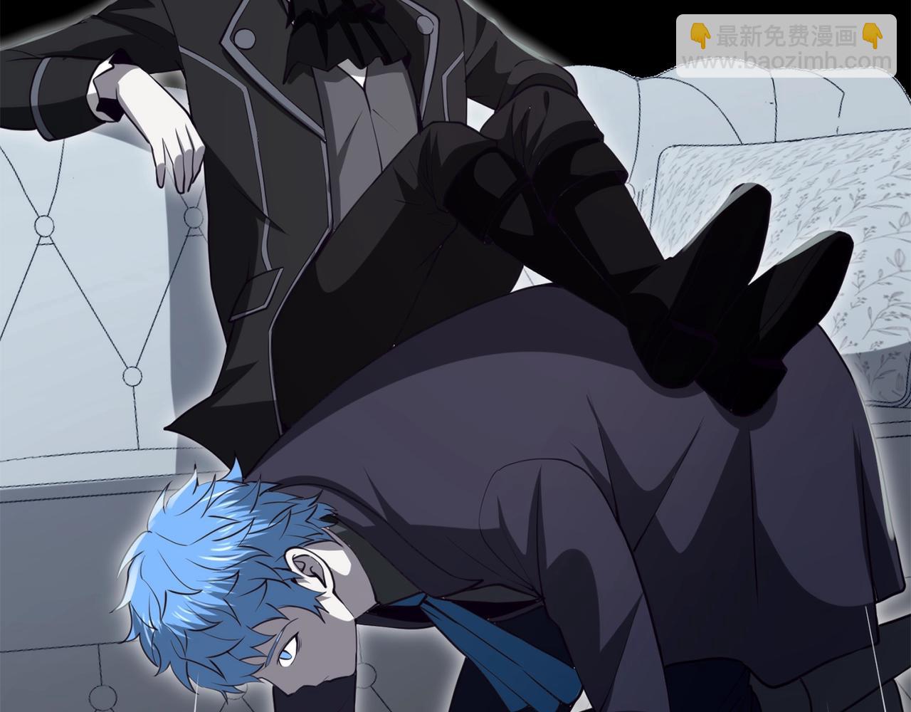 第81话 连战四轮！(1/6)-第81话