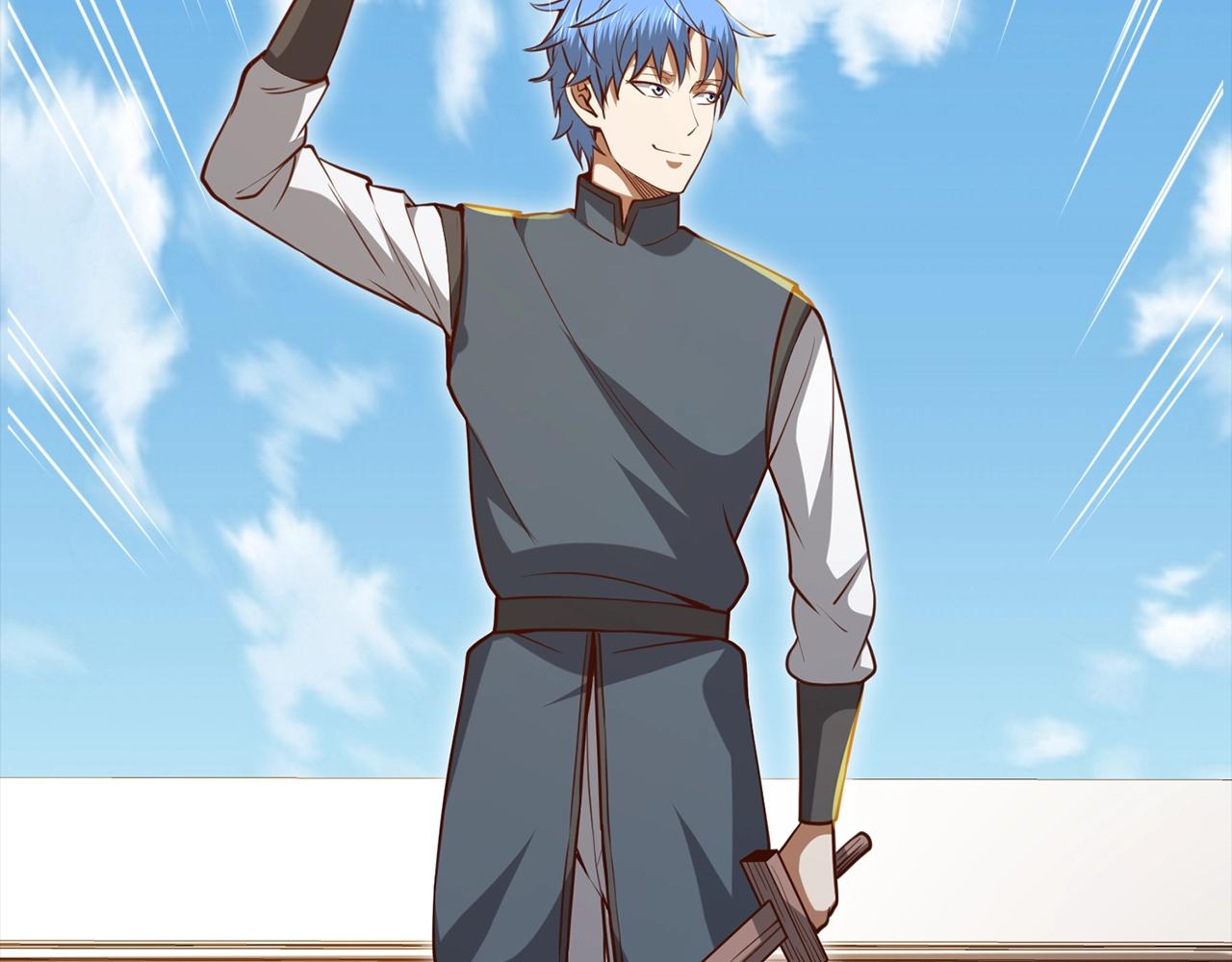 第81话 连战四轮！(1/6)-第81话