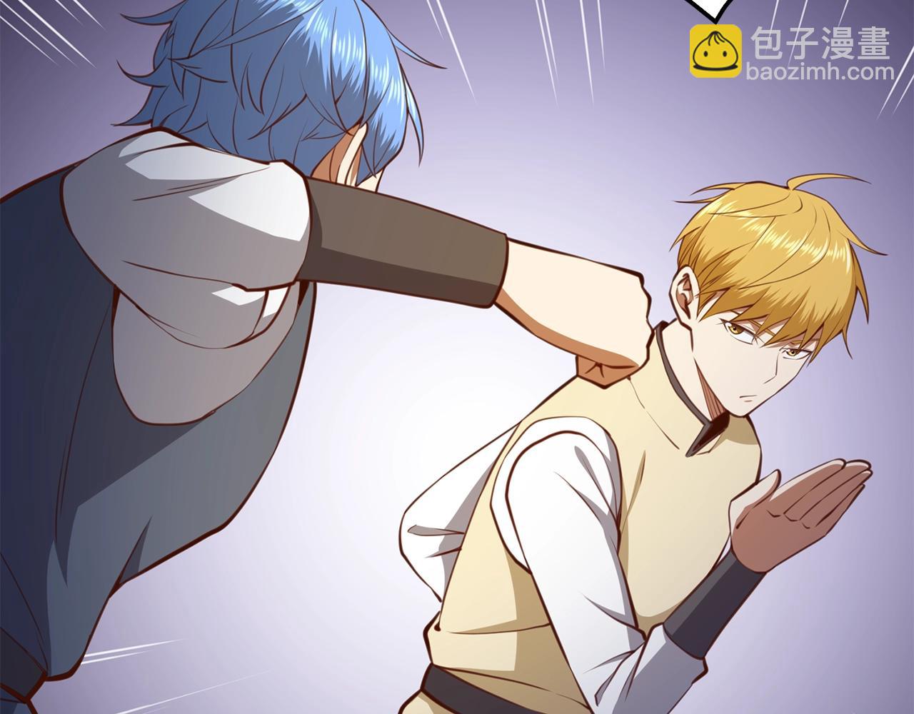 第83话 艾伦，接招吧(1/5)-第83话