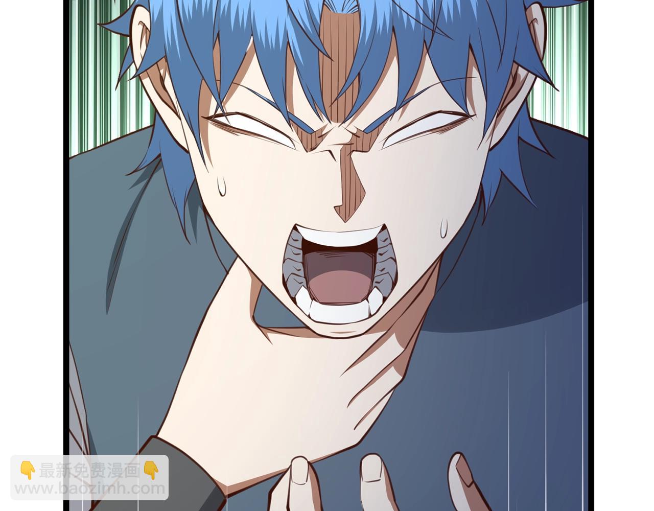 第83话 艾伦，接招吧(1/5)-第83话