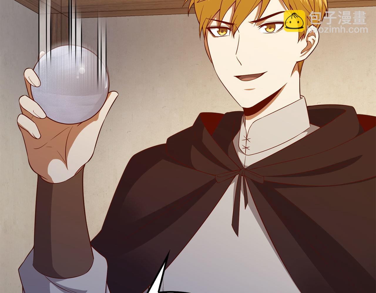 第95话 恶魔降临(1/4)-第95话