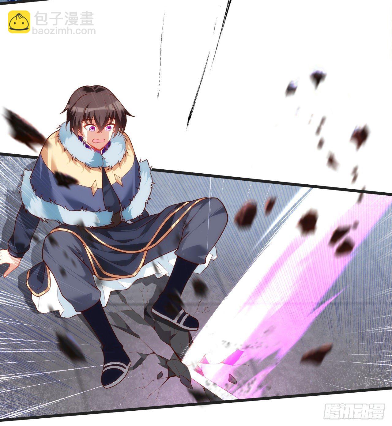 領主什麼的無所謂啦 - 057 - 5