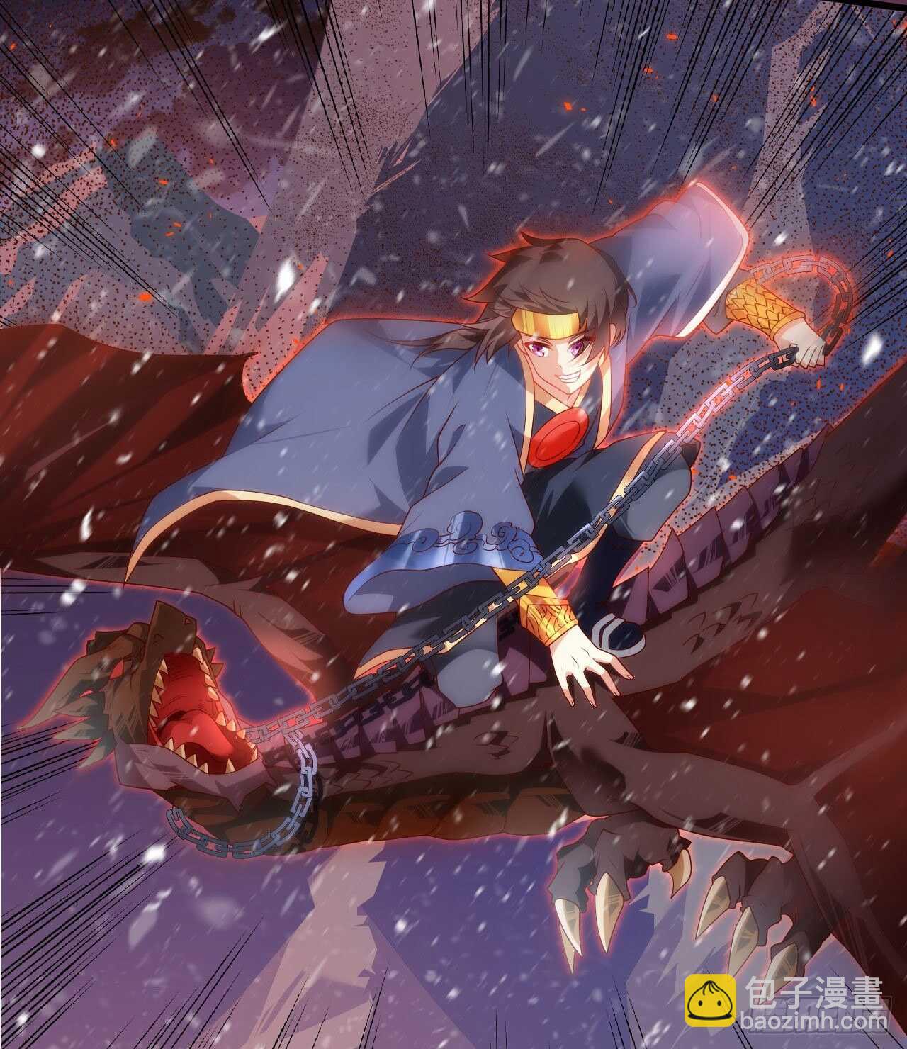 領主什麼的無所謂啦 - 第74話 天地都是囚牢 - 5