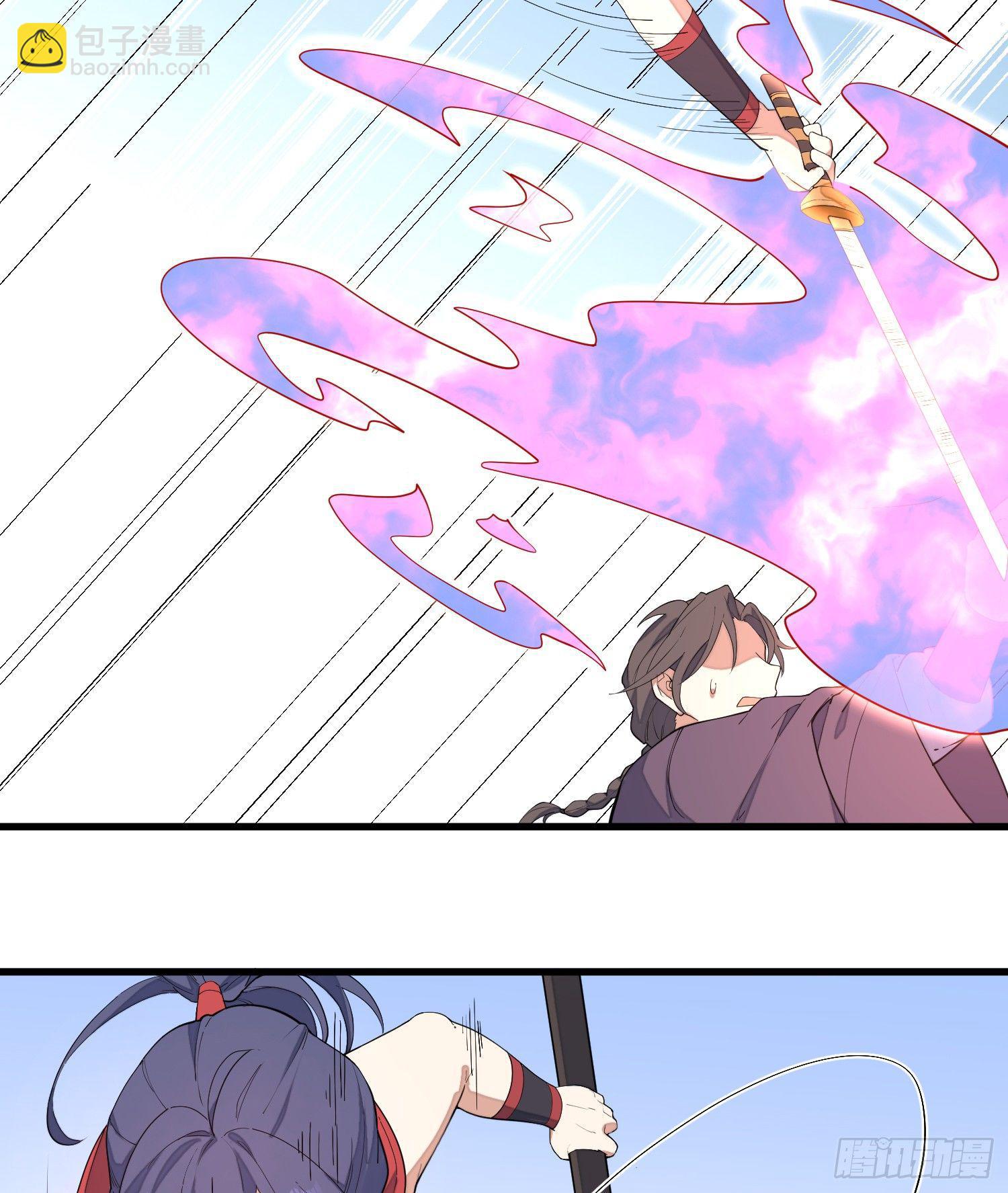 10-凌波有危险！(1/2)-第11话