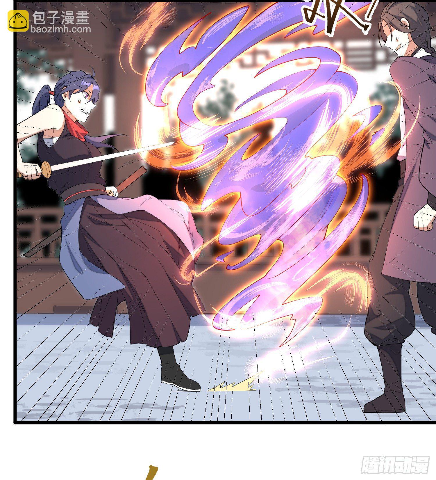 10-凌波有危险！(1/2)-第11话