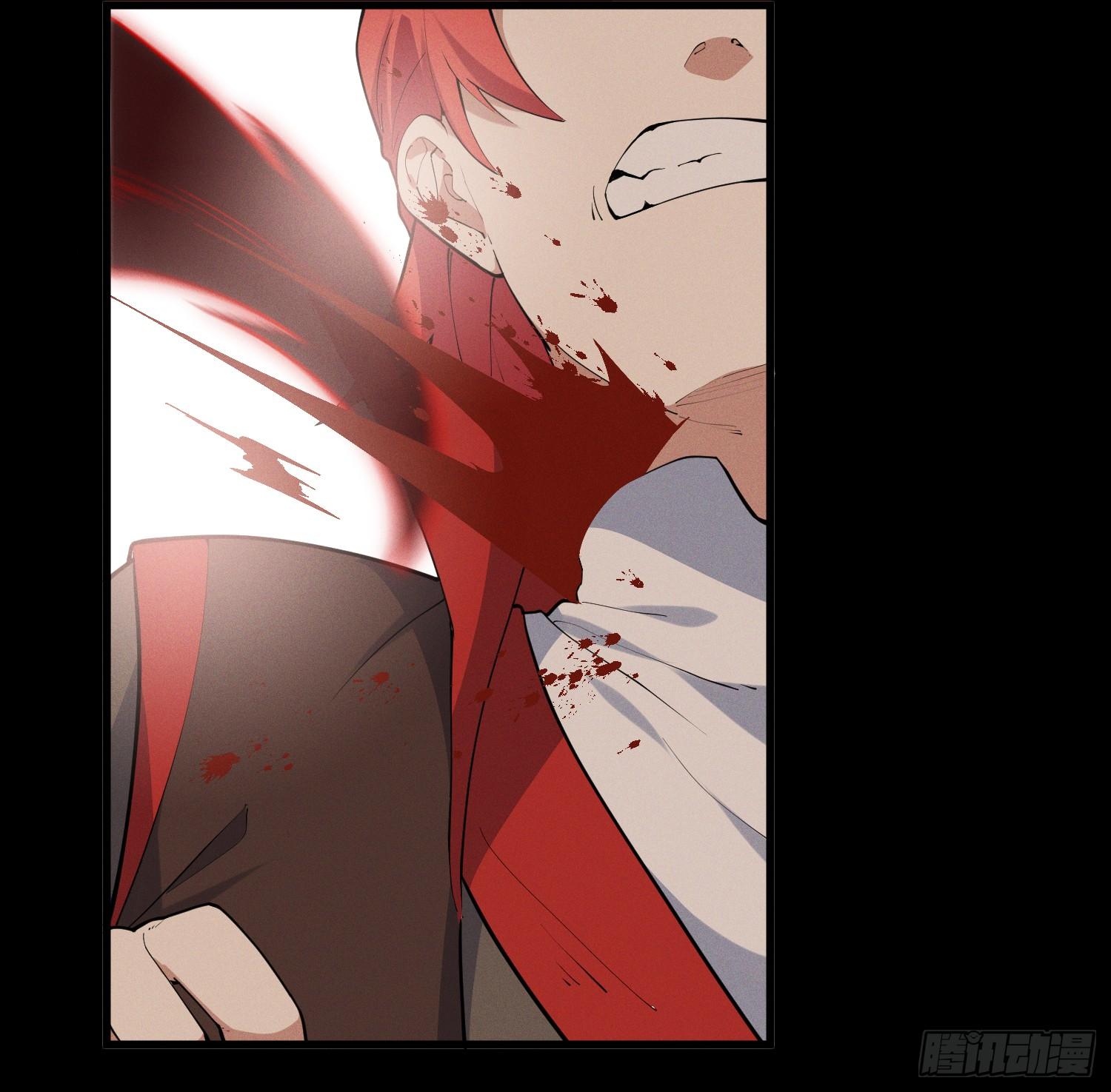 28-正确一剑-第29话