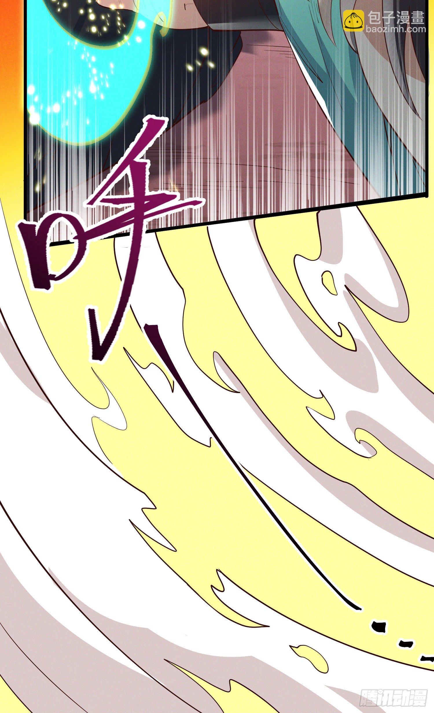 34-群殴？不，单挑-第35话