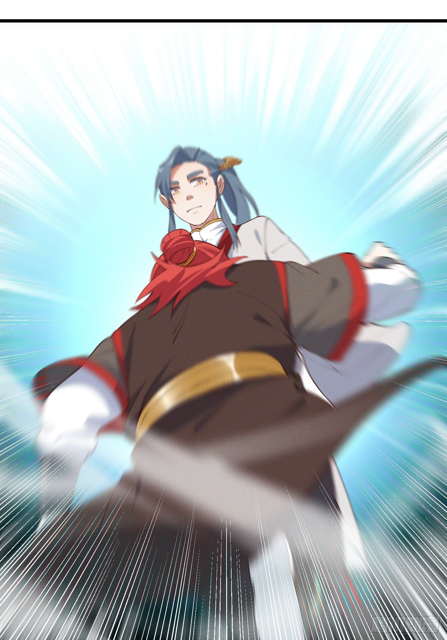 36-强力对手-第37话