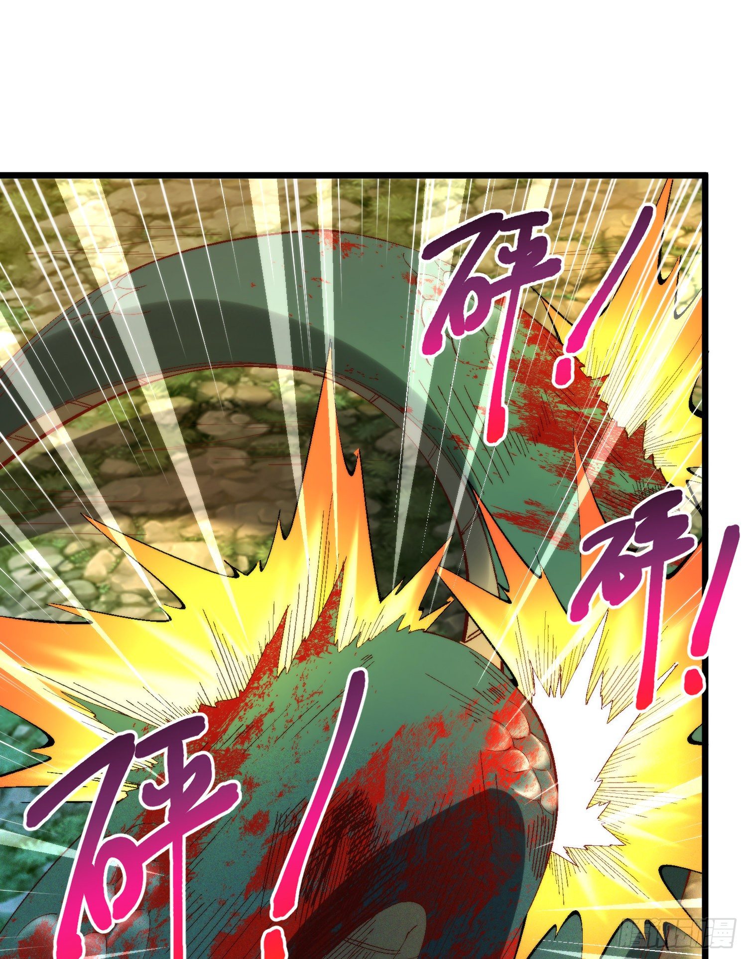 42-组团副本大成功(1/2)-第43话