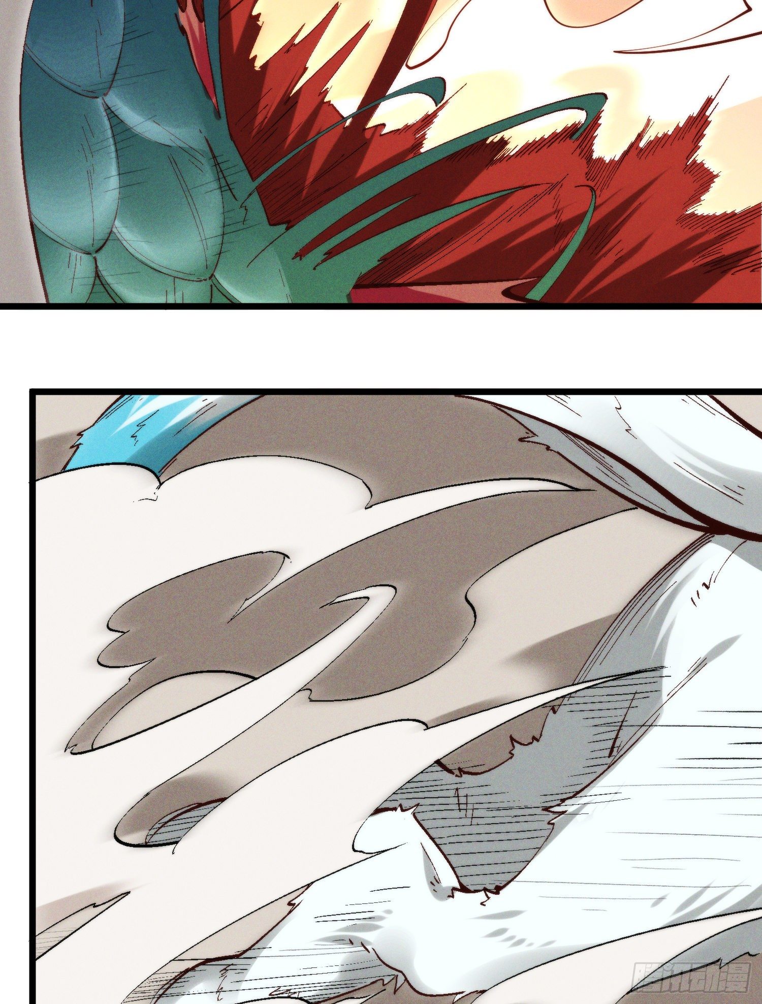 42-组团副本大成功(1/2)-第43话