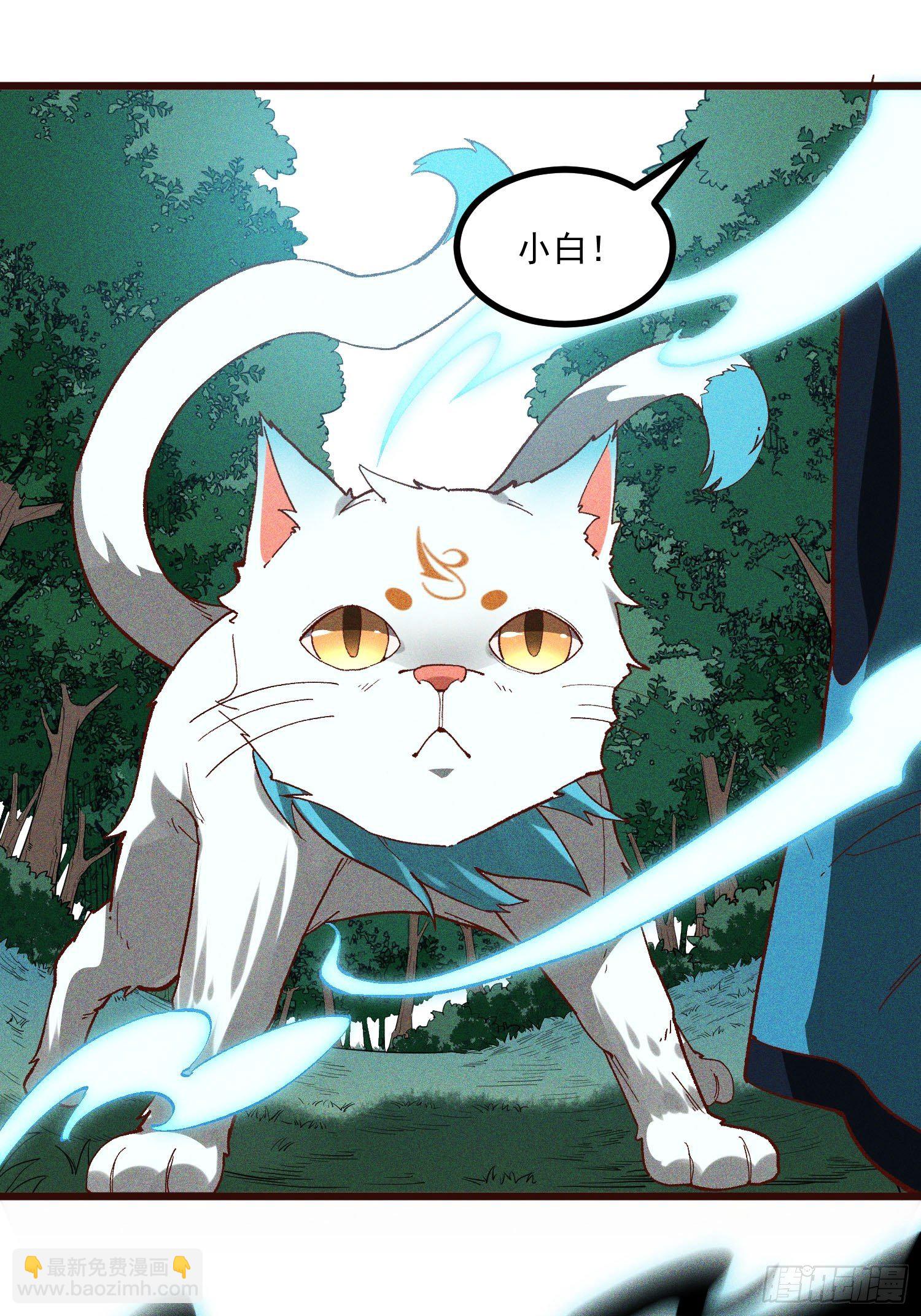 65-无尽兽潮森林-第67话