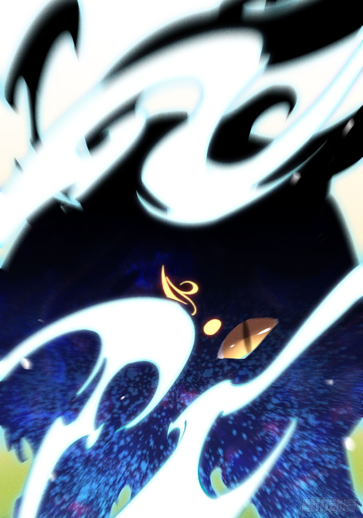 65-无尽兽潮森林-第67话