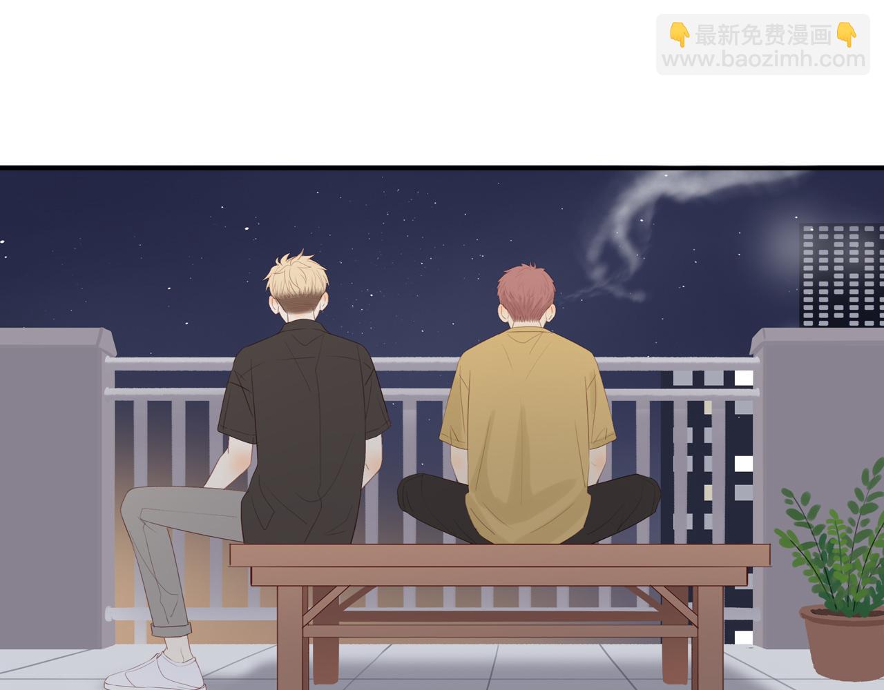 第9话  危机来临(1/2)-第11话