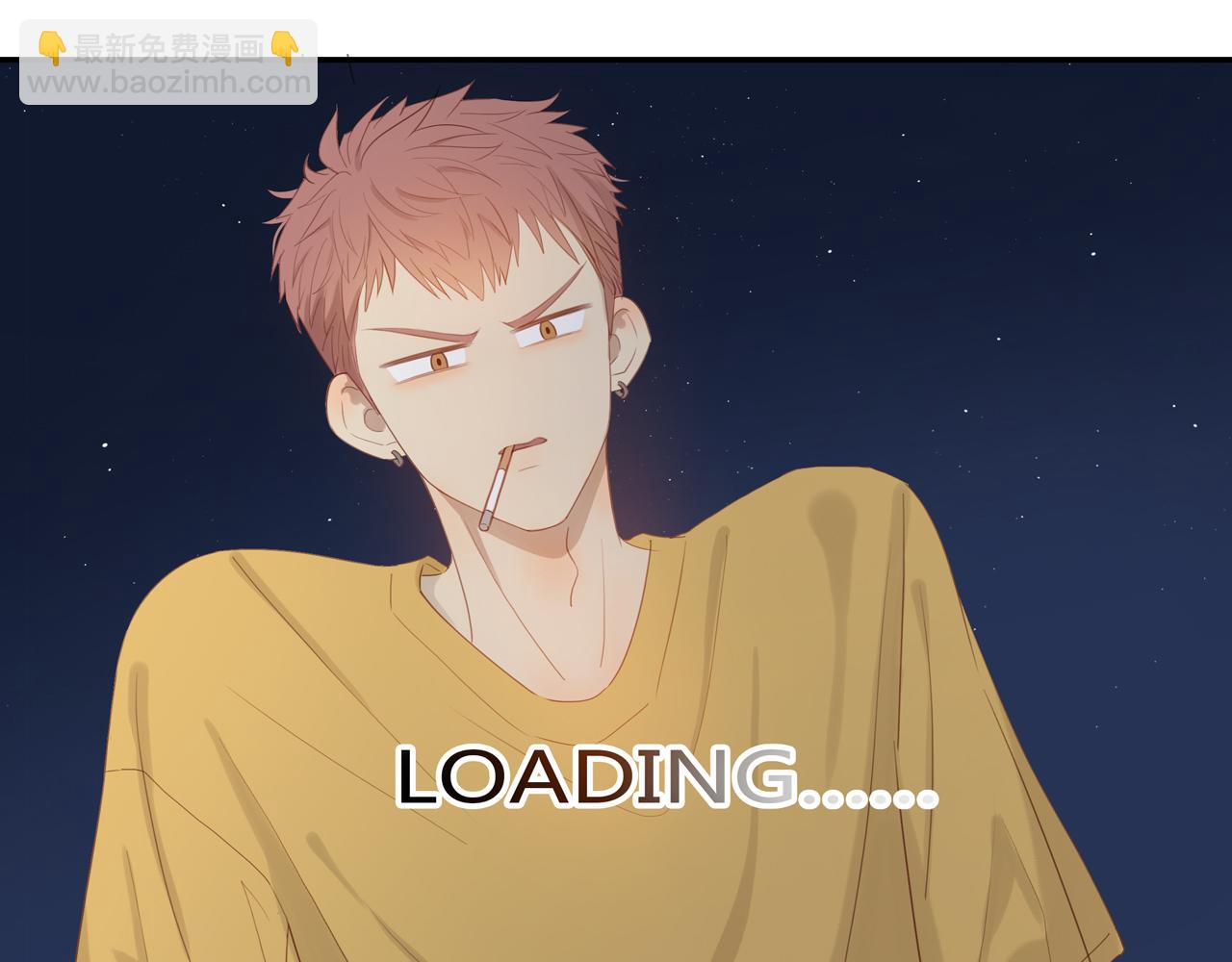 第9话  危机来临(1/2)-第11话