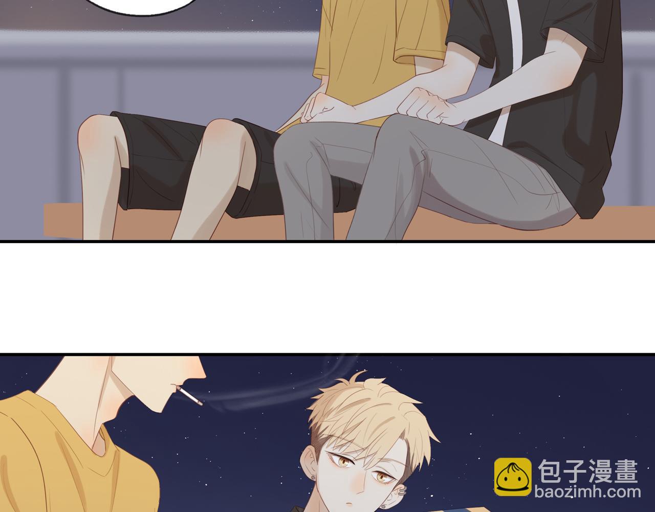 第9话  危机来临(1/2)-第11话