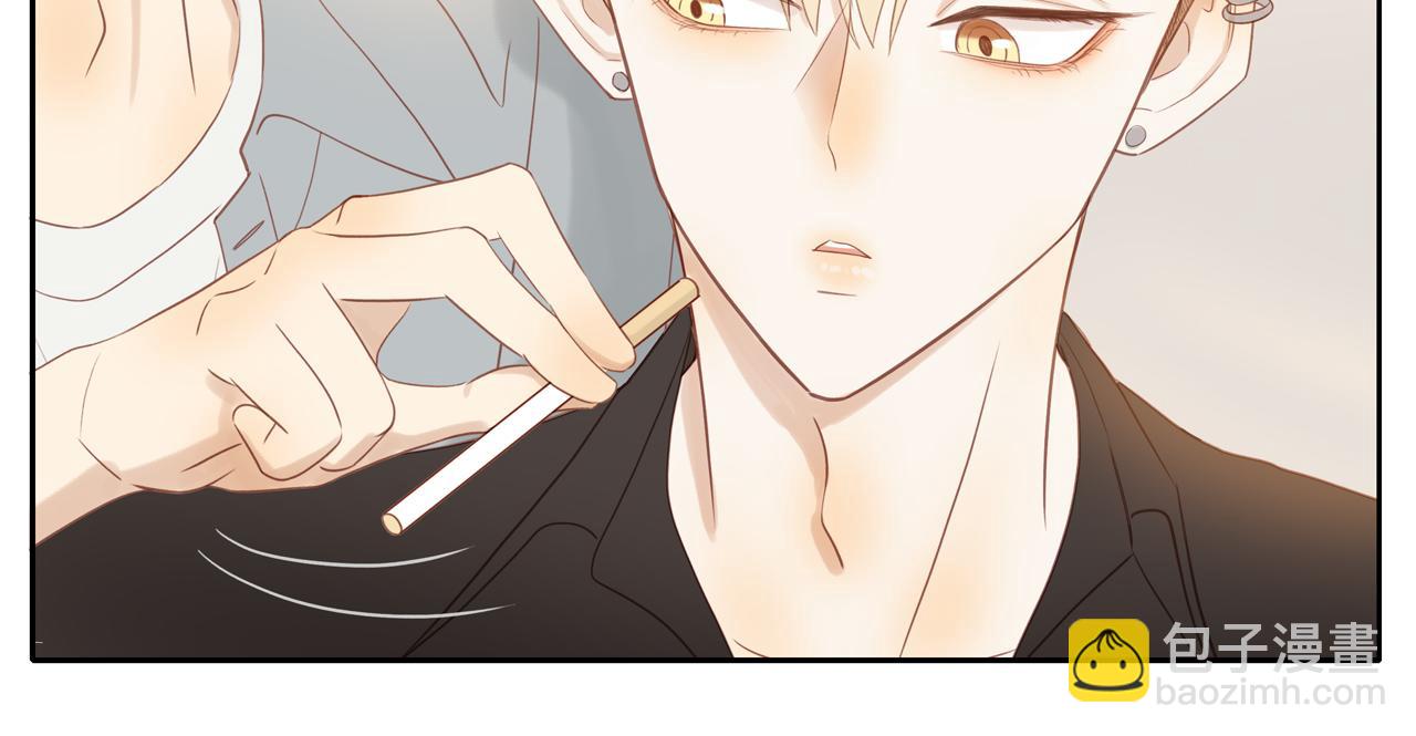 第15话  你脸红了(1/2)-第17话