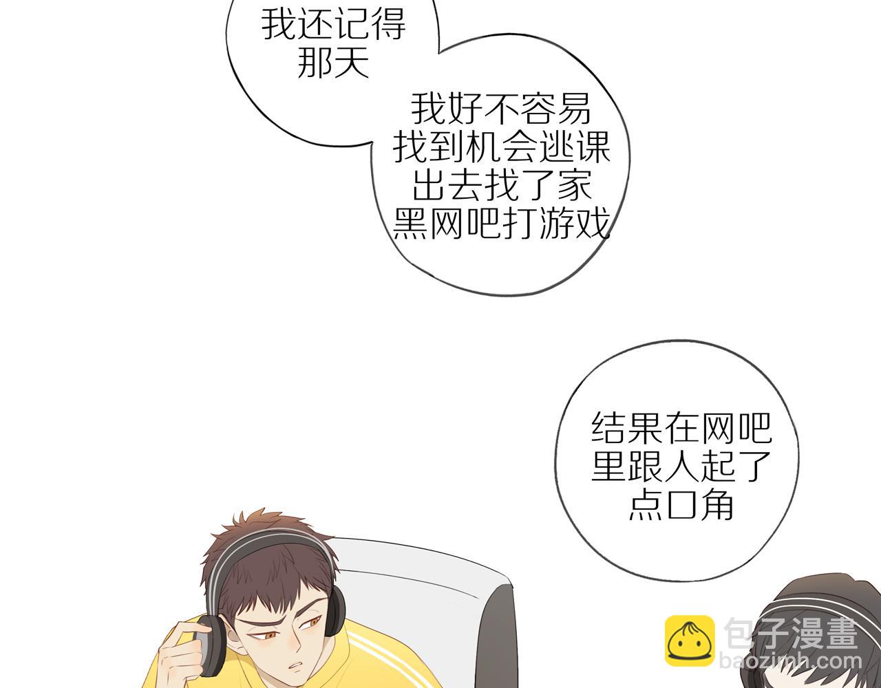 第19话 最强助攻真君(1/2)-第21话