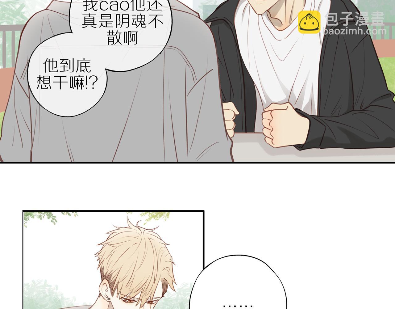 第23话  威胁已至(1/2)-第25话