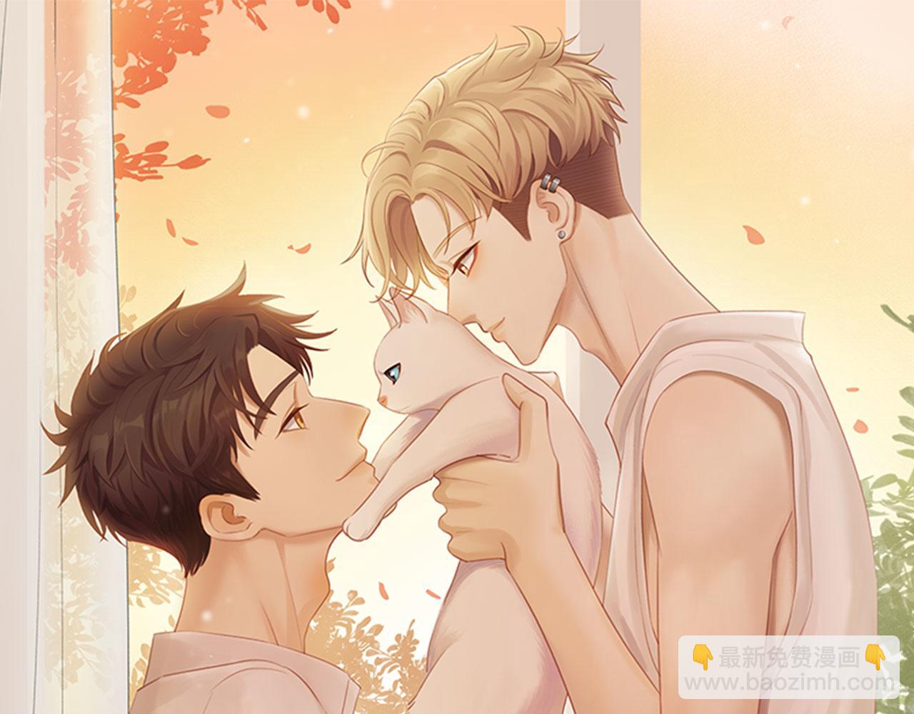 第23话  威胁已至(1/2)-第25话