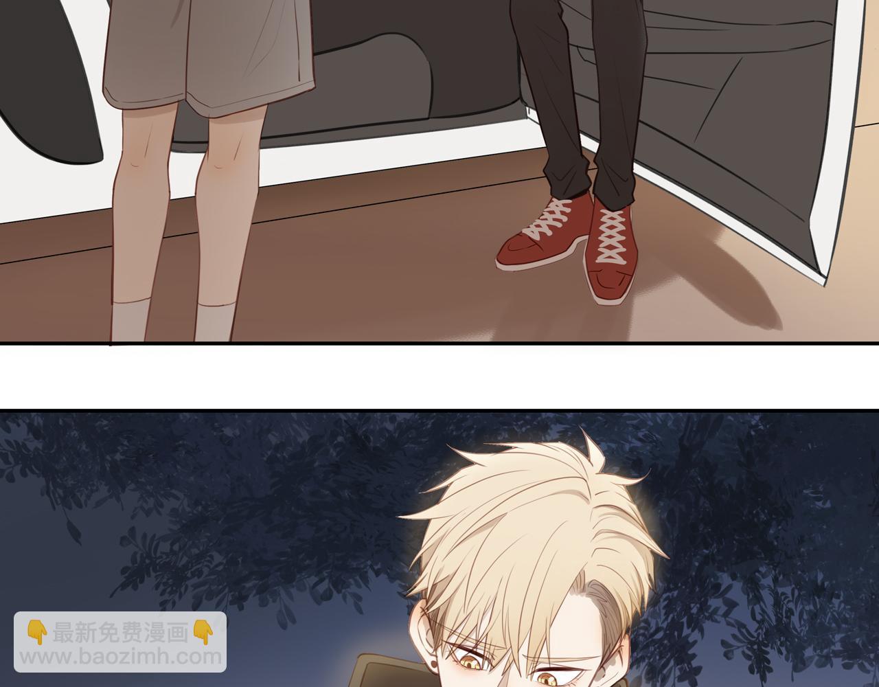 第25话 不用撒谎(1/2)-第27话