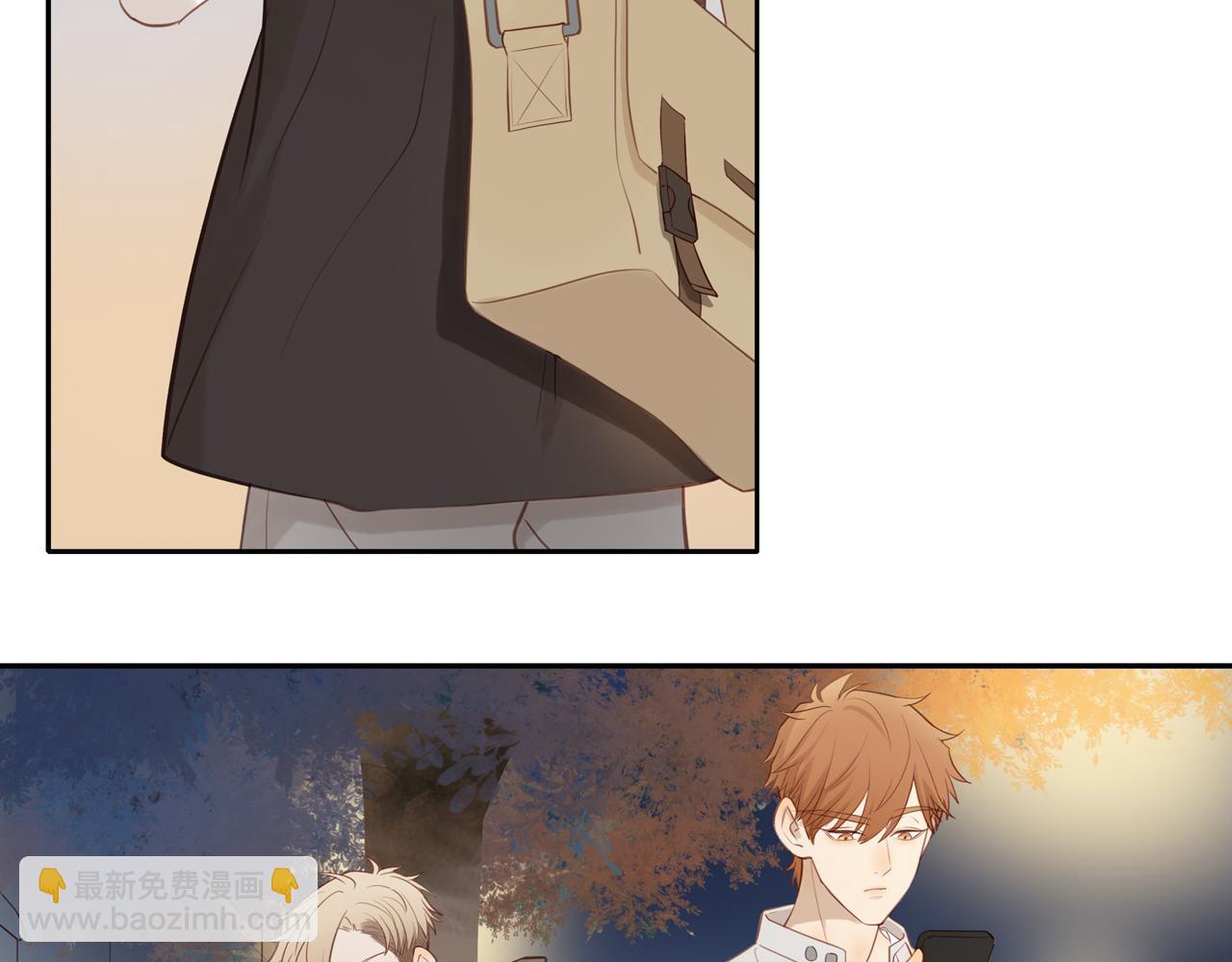 第25话 不用撒谎(1/2)-第27话