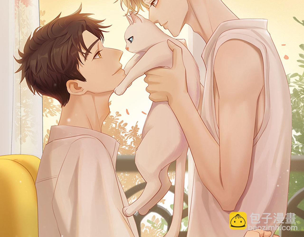 第25话 不用撒谎(1/2)-第27话