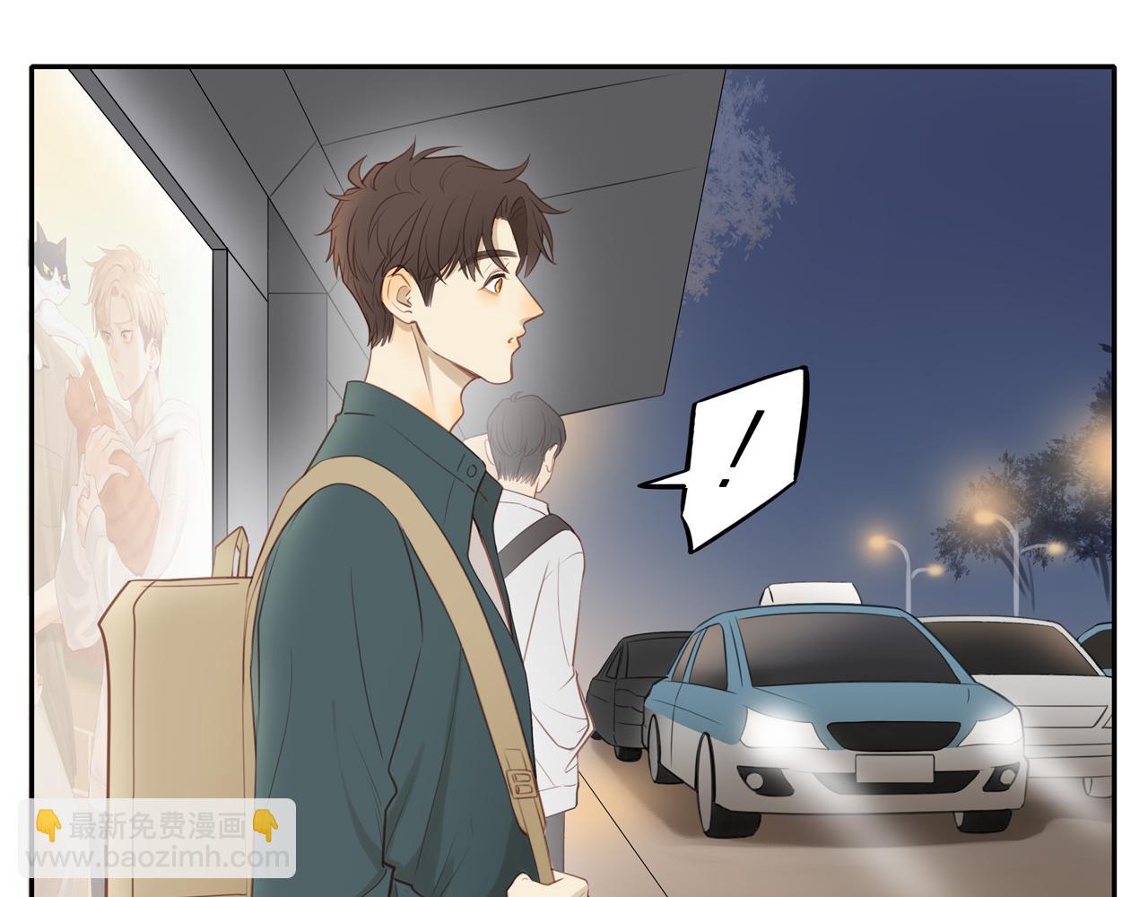 第25话 不用撒谎(1/2)-第27话