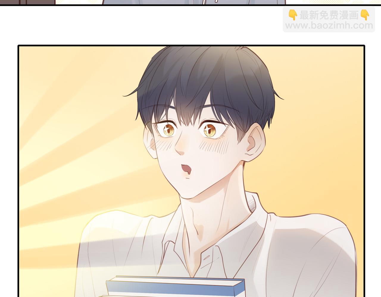 番外 关于那幅画的故事(1/2)-第31话