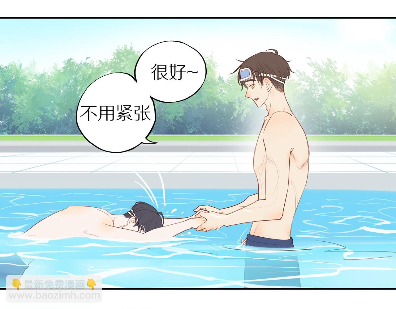 番外 关于那幅画的故事(1/2)-第31话