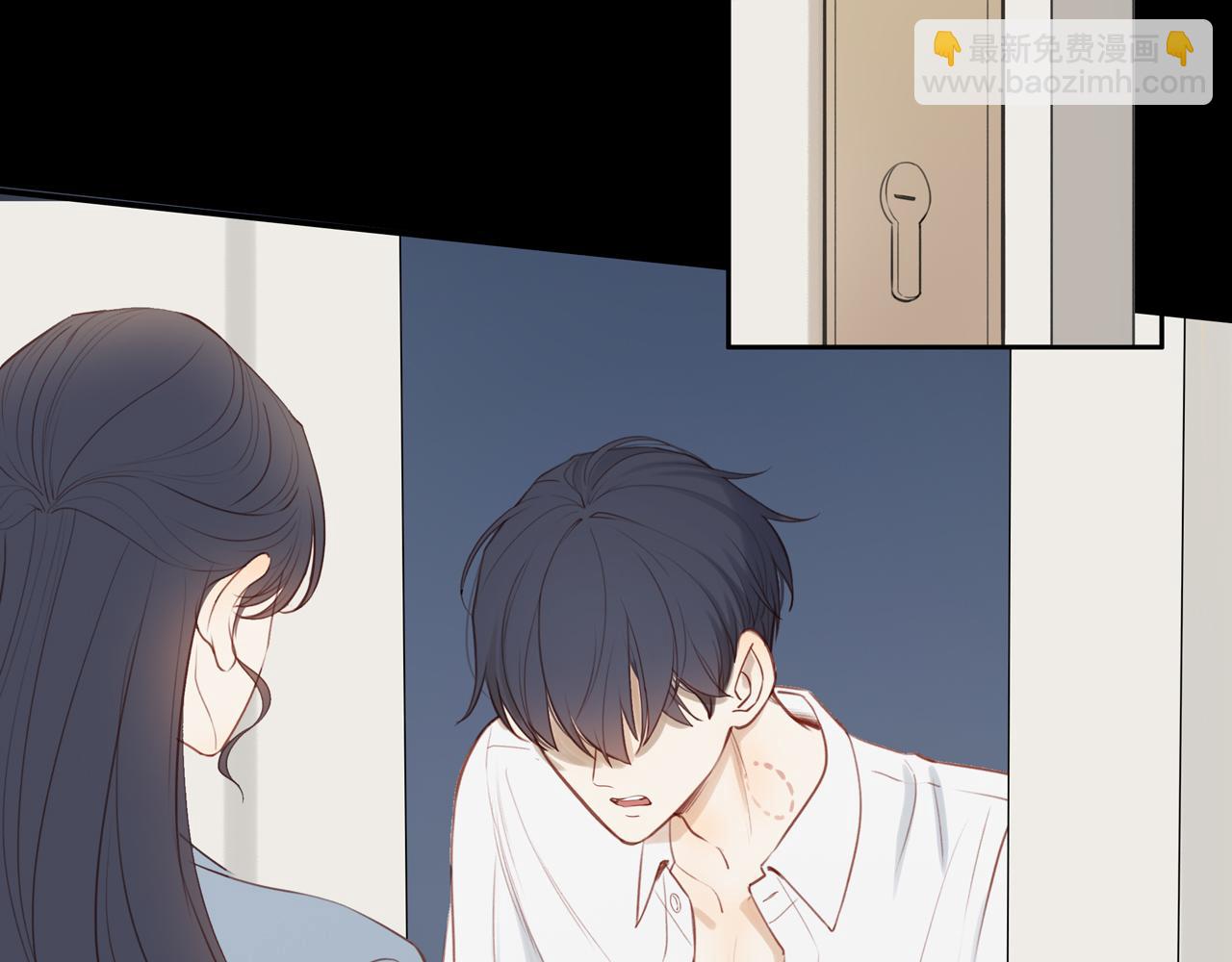 第30话 谢谢你(1/2)-第33话