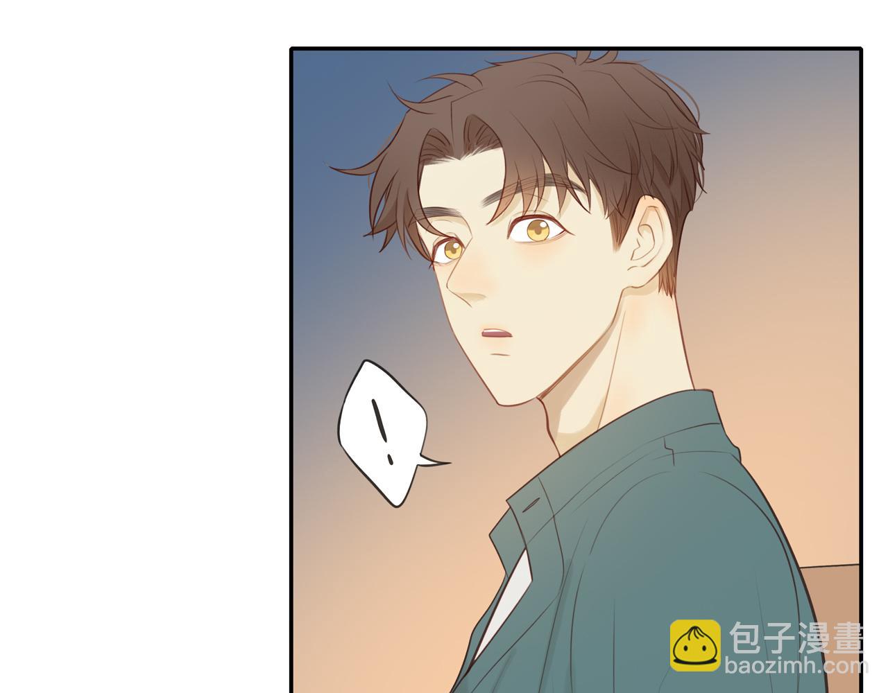 第32话 你愿意吗(1/2)-第35话