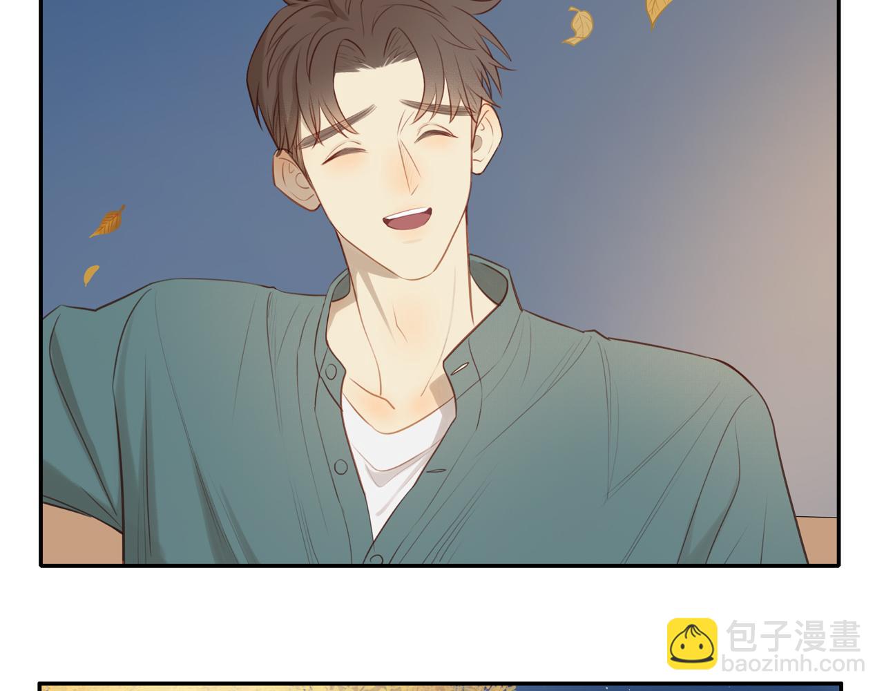 第32话 你愿意吗(1/2)-第35话