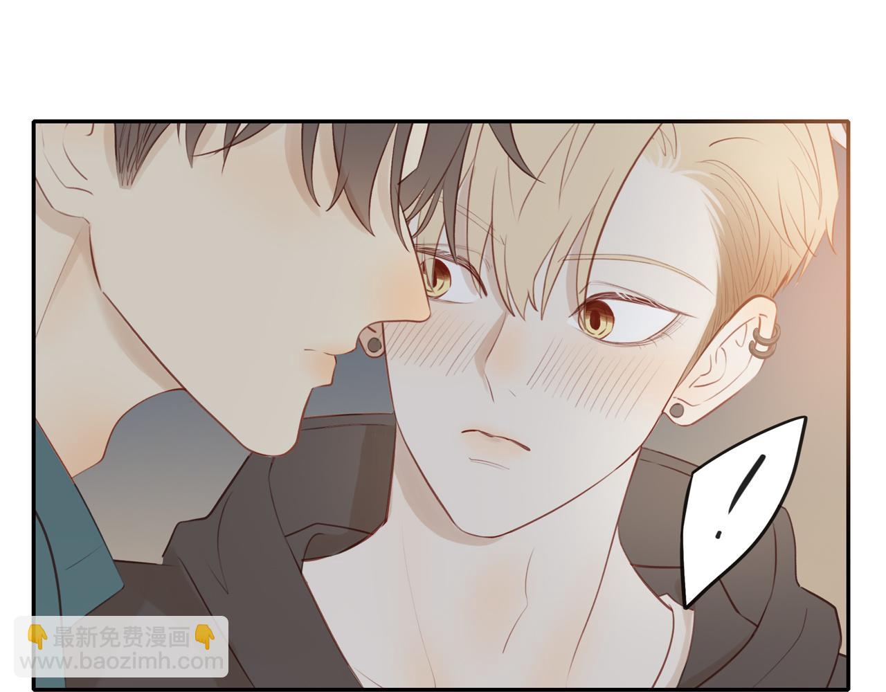 第32话 你愿意吗(1/2)-第35话