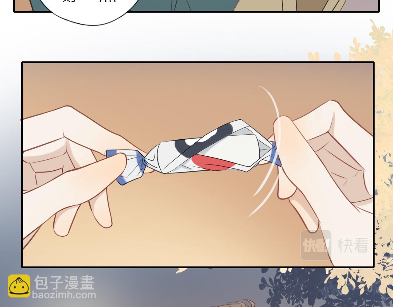 第32话 你愿意吗(1/2)-第35话