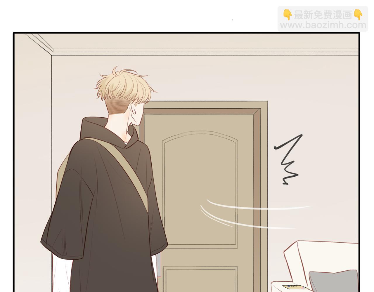 第36话 春心萌动(1/2)-第39话