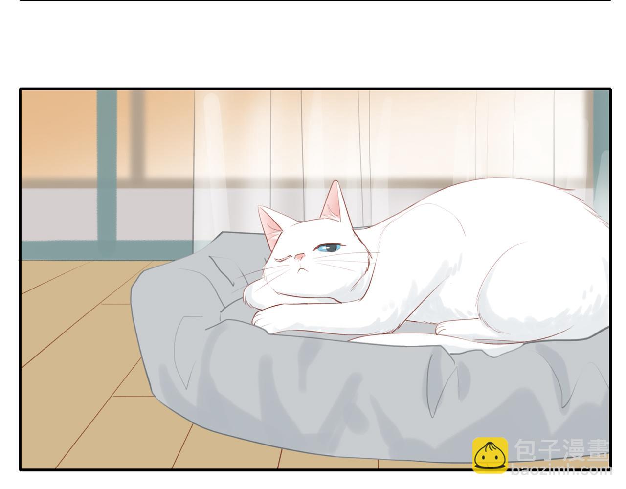 第38话 仿佛小时候(1/2)-第41话