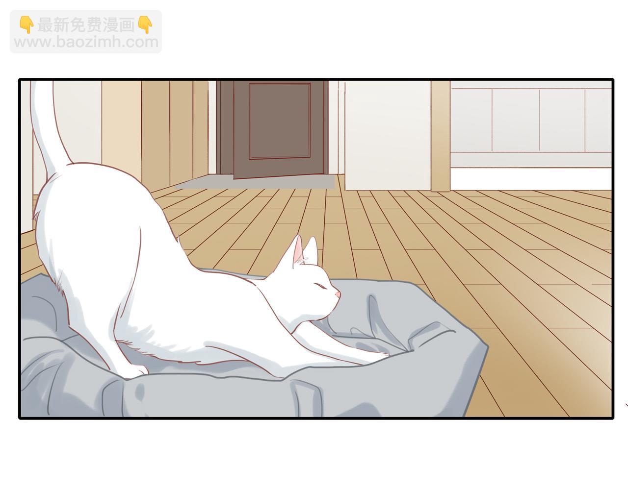 第38话 仿佛小时候(1/2)-第41话