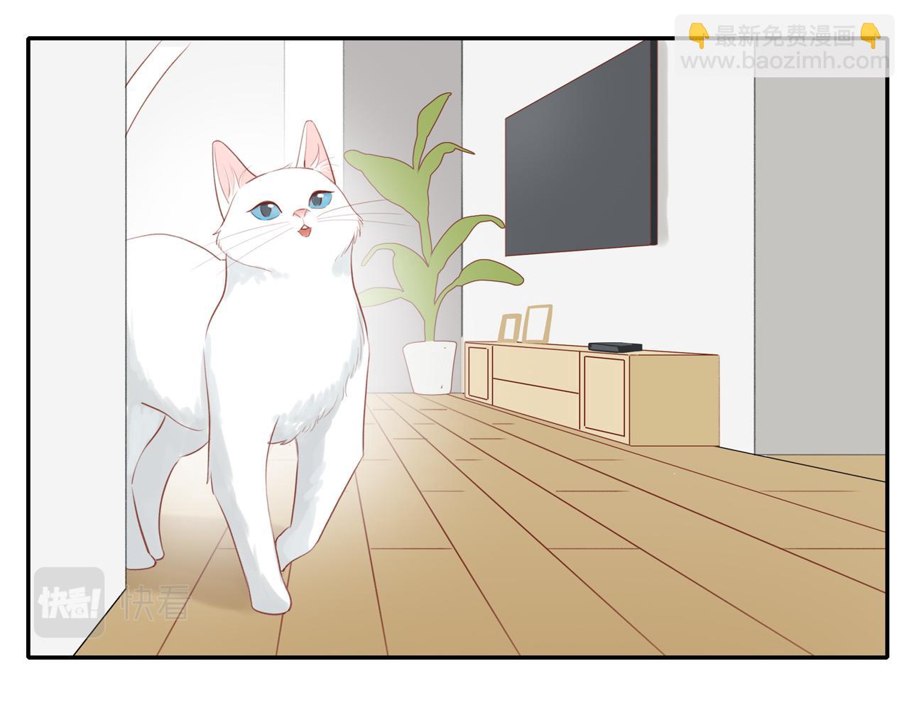 第38话 仿佛小时候(1/2)-第41话